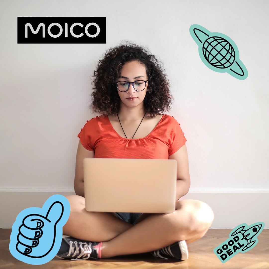 Zdjęcie poglądowe przedstawiające zespół Moico