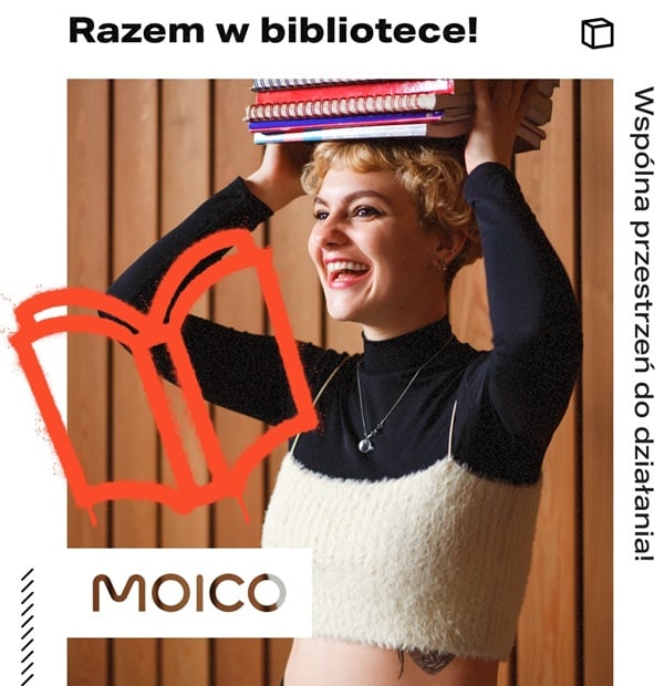 Zdjęcie poglądowe przedstawiające zespół Moico